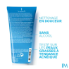 EFFACLAR GEL MOUSSANT 200ML