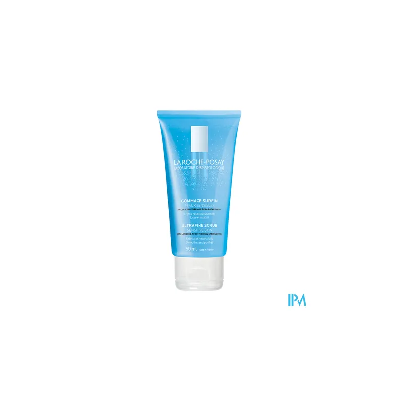 R-POSAY GOMMAGE PHYSIOLOGIQ 50ML