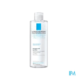 TOLERIANE EAU MICEL PX SENS 400ML