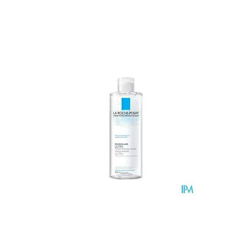 TOLERIANE EAU MICEL PX SENS 400ML