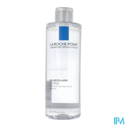 TOLERIANE EAU MICEL PX SENS 400ML