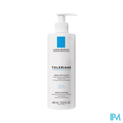 TOLERIANE DERMO-NETT FLUID 400ML