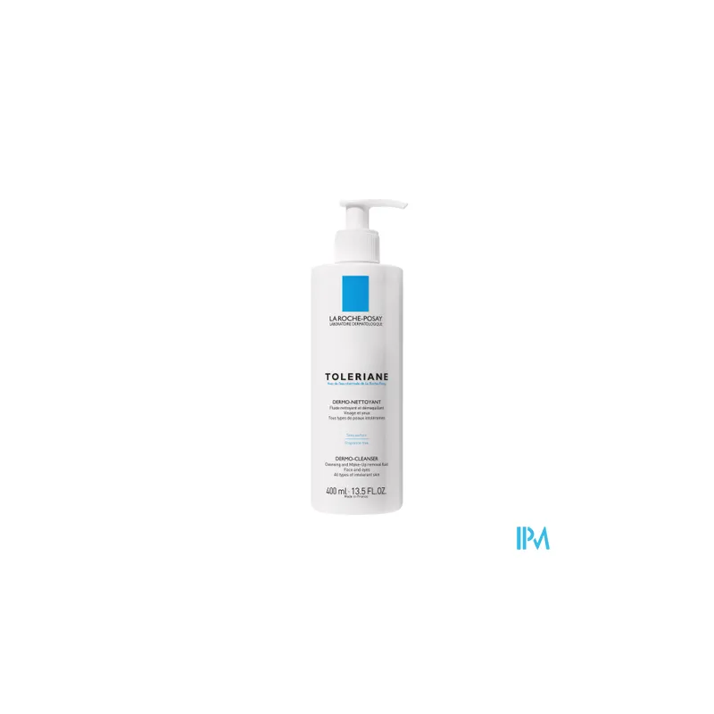 TOLERIANE DERMO-NETT FLUID 400ML
