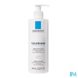 TOLERIANE DERMO-NETT FLUID 400ML