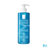 EFFACLAR GEL MOUSSANT 400ML