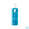 EFFACLAR GEL MOUSSANT 400ML