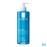 EFFACLAR GEL MOUSSANT 400ML