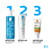 EFFACLAR GEL MOUSSANT 400ML