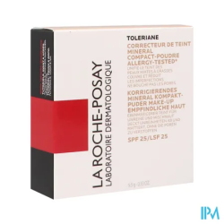 TOLERIANE TEINT FDT MINERAL N11 9G