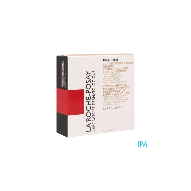 TOLERIANE TEINT FDT MINERAL N11 9G