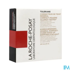 TOLERIANE TEINT FDT MINERAL N13 9G
