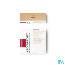 TOLERIANE TEINT FDT MINERAL N13 9G