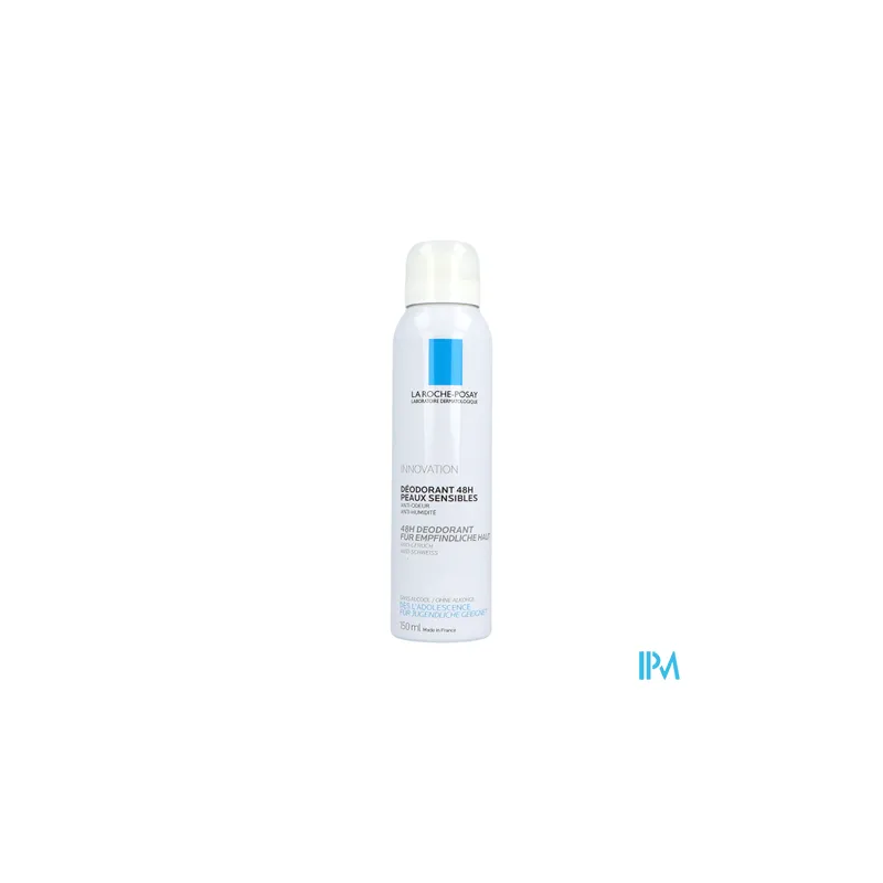 R-POSAY DEO PHYSIO24H AERO150ML
