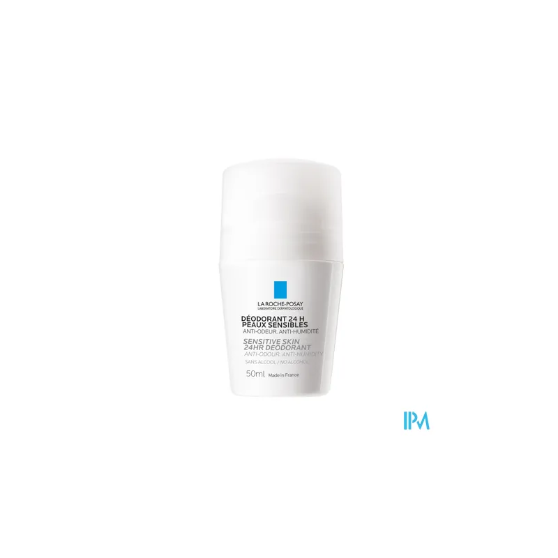 R-POSAY DEO PHYSIO24H BILLE50ML