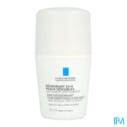 R-POSAY DEO PHYSIO24H BILLE50ML