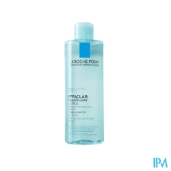 EFFACLAR EAU MICELL ULTRA 400ML