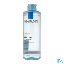 EFFACLAR EAU MICELL ULTRA 400ML
