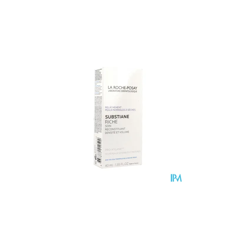 SUBSTIANE SOIN A/AGE 40ML
