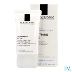 SUBSTIANE SOIN A/AGE 40ML