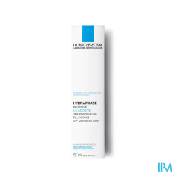HYDRAPHASE INTENSE UV LEGER50ML