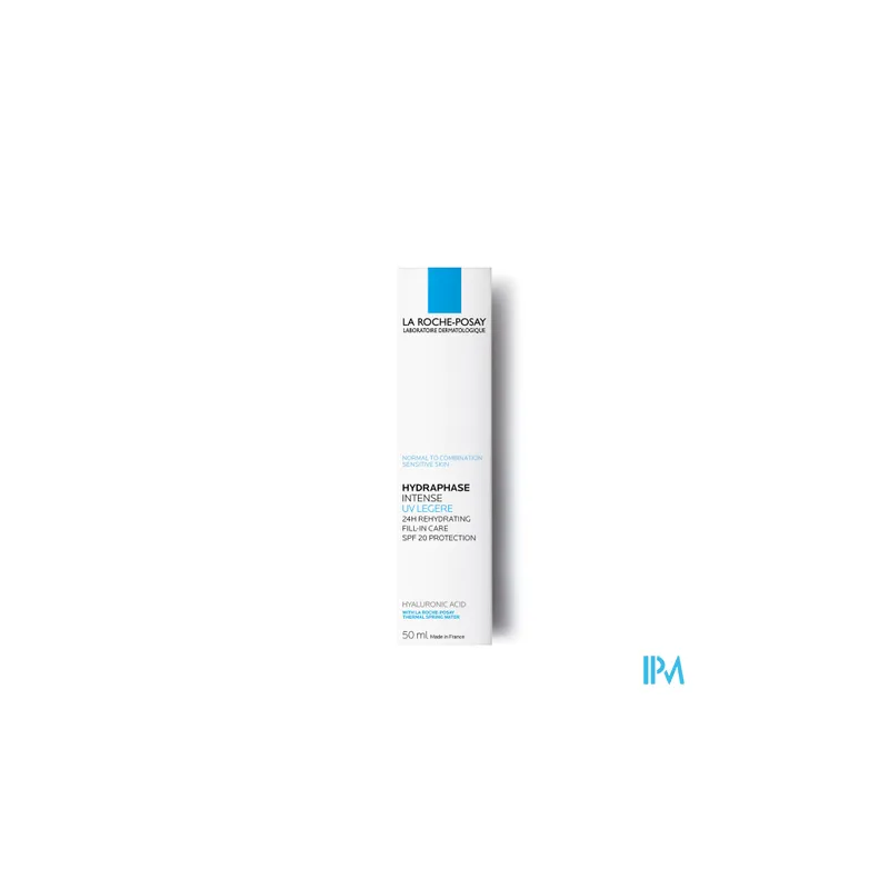 HYDRAPHASE INTENSE UV LEGER50ML
