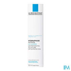 HYDRAPHASE INTENSE UV LEGER50ML