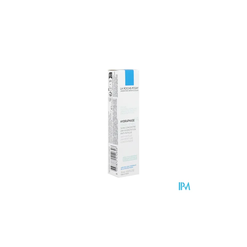 HYDRAPHASE HA YEUX 15ML