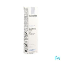 SUBSTIANE YEUX SOIN A/AGE 15ML