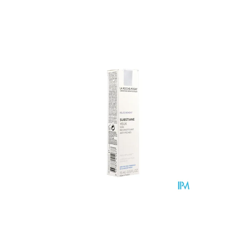 SUBSTIANE YEUX SOIN A/AGE 15ML