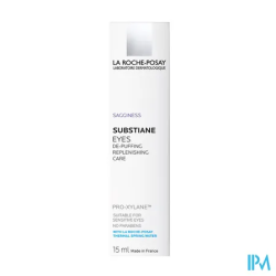 SUBSTIANE YEUX SOIN A/AGE 15ML