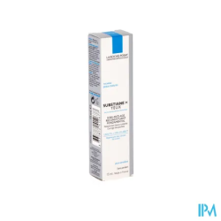 SUBSTIANE YEUX SOIN A/AGE 15ML