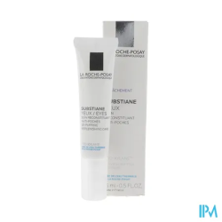 SUBSTIANE YEUX SOIN A/AGE 15ML