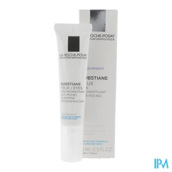SUBSTIANE YEUX SOIN A/AGE 15ML