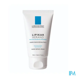 LIPIKAR XERAND CR MAIN 50ML