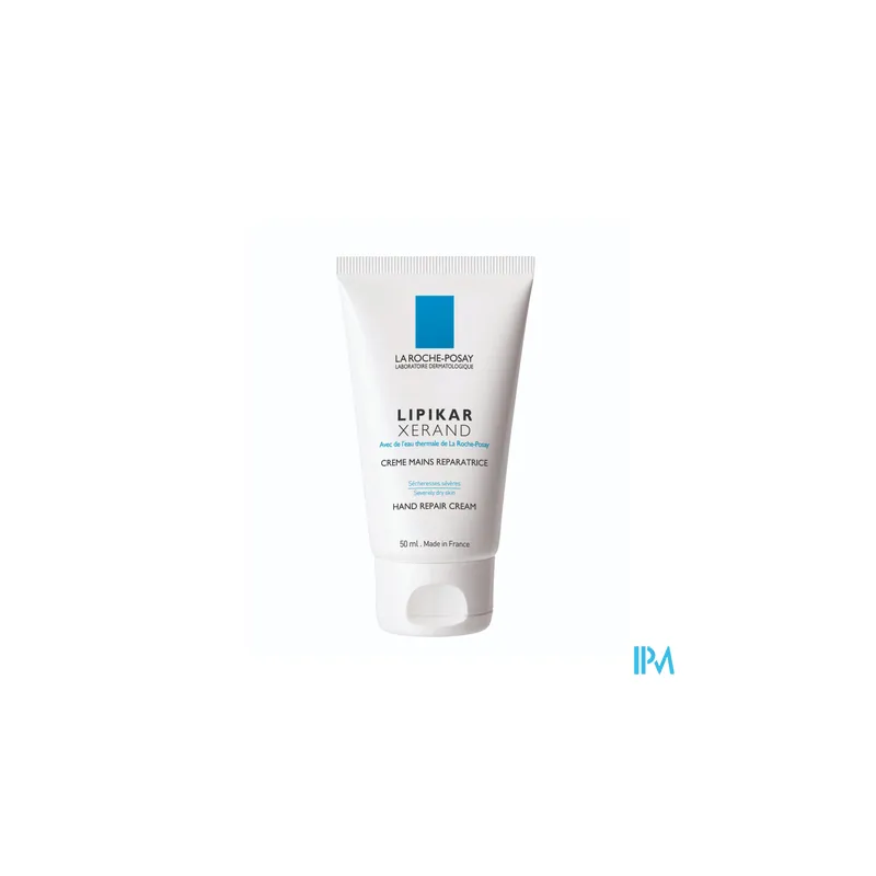 LIPIKAR XERAND CR MAIN 50ML