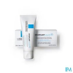 CICAPLAST BAUME B5 40ML