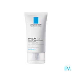 EFFACLAR MAT 40ML