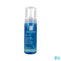 TOLERIANE MOUSSE EAU MICEL 150ML