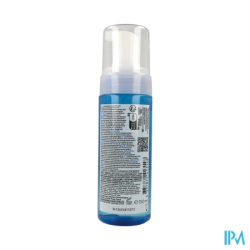 TOLERIANE MOUSSE EAU MICEL 150ML