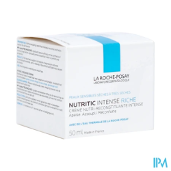 NUTRITIC INTENSE RICHE CREME 50ML