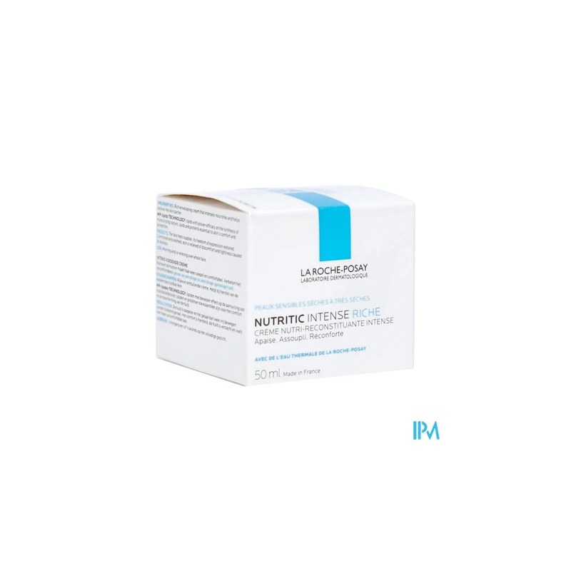 NUTRITIC INTENSE RICHE CREME 50ML