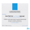 NUTRITIC INTENSE RICHE CREME 50ML