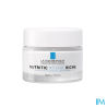 NUTRITIC INTENSE RICHE CREME 50ML