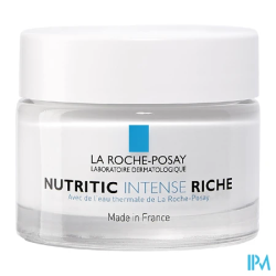 NUTRITIC INTENSE RICHE CREME 50ML