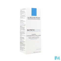 NUTRITIC INTENSE CREME 50ML