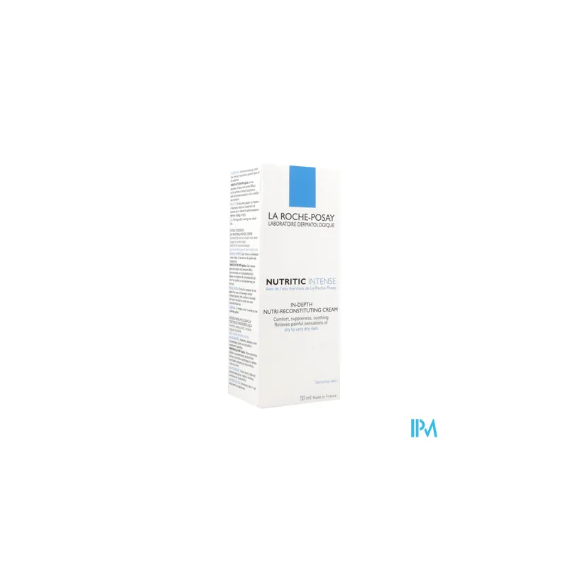 NUTRITIC INTENSE CREME 50ML