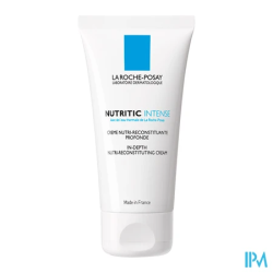 NUTRITIC INTENSE CREME 50ML