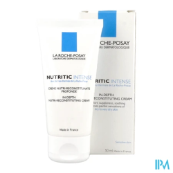 NUTRITIC INTENSE CREME 50ML