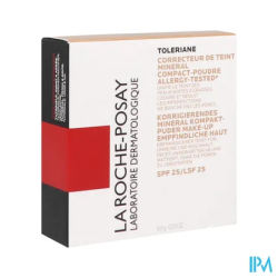 TOLERIANE TEINT FDT MINERAL N14 9G
