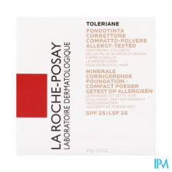 TOLERIANE TEINT FDT MINERAL N14 9G